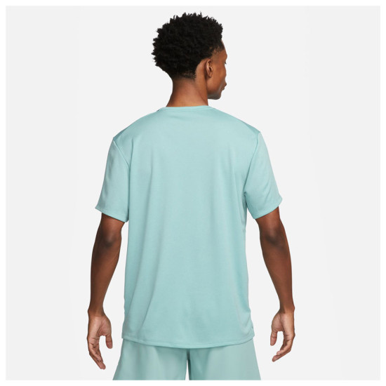 Nike Ανδρική κοντομάνικη μπλούζα Dri-FIT UV Miler T-Shirt
